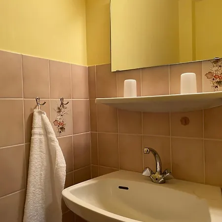 Altstadtwohnung 4, Suederstrasse *