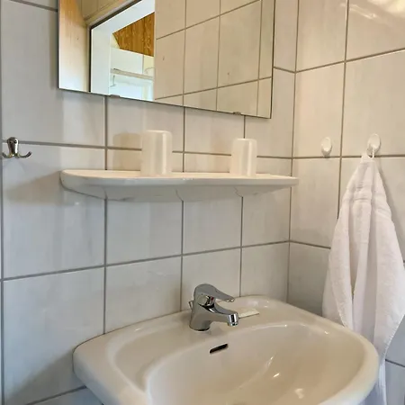 Daire Altstadtwohnung 4, Suederstrasse