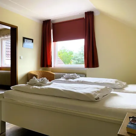 Altstadtwohnung 4, Suederstrasse Wyk auf Föhr