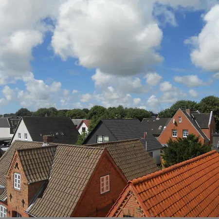 Daire Altstadtwohnung 4, Suederstrasse *