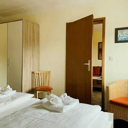 Altstadtwohnung 4, Suederstrasse アパート Wyk auf Föhr