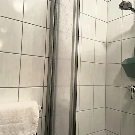 Altstadtwohnung 4, Suederstrasse *