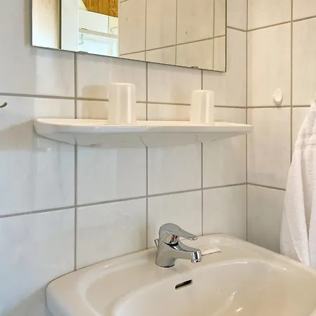 Altstadtwohnung 4, Suederstrasse *