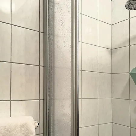 Altstadtwohnung 4, Suederstrasse