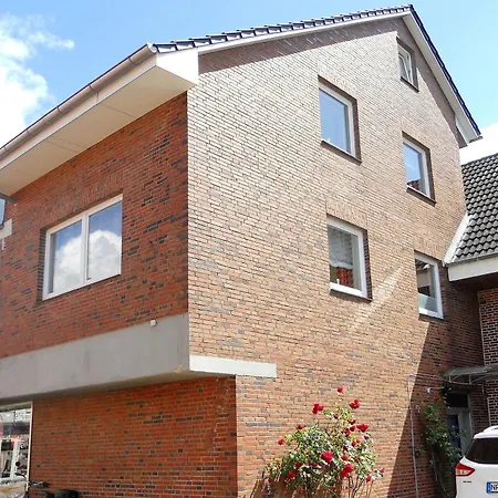 Altstadtwohnung 4, Suederstrasse